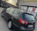 Коричневый Фольксваген Пассат Вариант, объемом двигателя 2 л и пробегом 281 тыс. км за 5299 $, фото 3 на Automoto.ua