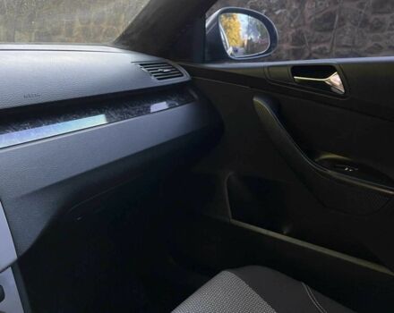 Коричневый Фольксваген Пассат Вариант, объемом двигателя 2 л и пробегом 238 тыс. км за 4700 $, фото 8 на Automoto.ua