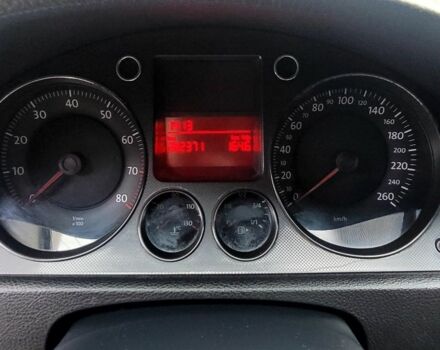 Коричневий Фольксваген Пассат Варіант, об'ємом двигуна 1.6 л та пробігом 290 тис. км за 4300 $, фото 4 на Automoto.ua