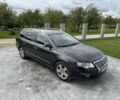 Коричневый Фольксваген Пассат Вариант, объемом двигателя 2 л и пробегом 240 тыс. км за 1603 $, фото 1 на Automoto.ua