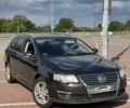 Коричневий Фольксваген Пассат Варіант, об'ємом двигуна 0 л та пробігом 350 тис. км за 2901 $, фото 1 на Automoto.ua