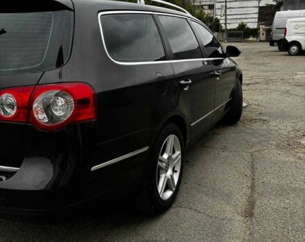 Фольксваген Пассат Варіант 2006 у Києві на Automoto.ua Коричневий Фольксваген Пассат Варіант, об'ємом двигуна 0 л та пробігом 300 тис. км за 6000 $, фото 3 на Automoto.ua