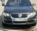Фольксваген Пассат Вариант 2006 в Харькове на Automoto.ua Коричневый Фольксваген Пассат Вариант, объемом двигателя 3.2 л и пробегом 340 тыс. км за 5900 $, фото 2 на Automoto.ua
