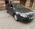 Коричневий Фольксваген Пассат Варіант, об'ємом двигуна 1.6 л та пробігом 290 тис. км за 5597 $, фото 1 на Automoto.ua