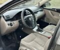 Коричневий Фольксваген Пассат Варіант, об'ємом двигуна 0 л та пробігом 123 тис. км за 2700 $, фото 4 на Automoto.ua