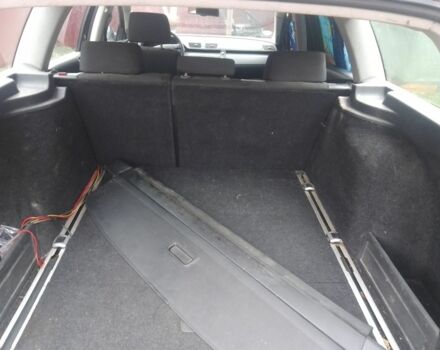 Коричневый Фольксваген Пассат Вариант, объемом двигателя 1.9 л и пробегом 3 тыс. км за 4500 $, фото 4 на Automoto.ua