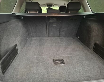 Коричневый Фольксваген Пассат Вариант, объемом двигателя 2 л и пробегом 257 тыс. км за 6999 $, фото 18 на Automoto.ua