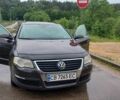 Коричневий Фольксваген Пассат Варіант, об'ємом двигуна 2 л та пробігом 264 тис. км за 5200 $, фото 3 на Automoto.ua