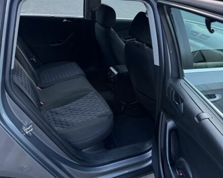 Коричневий Фольксваген Пассат Варіант, об'ємом двигуна 2 л та пробігом 250 тис. км за 3450 $, фото 16 на Automoto.ua