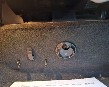 Коричневый Фольксваген Пассат Вариант, объемом двигателя 2 л и пробегом 257 тыс. км за 6999 $, фото 21 на Automoto.ua