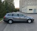 Коричневый Фольксваген Пассат Вариант, объемом двигателя 2 л и пробегом 250 тыс. км за 3150 $, фото 3 на Automoto.ua