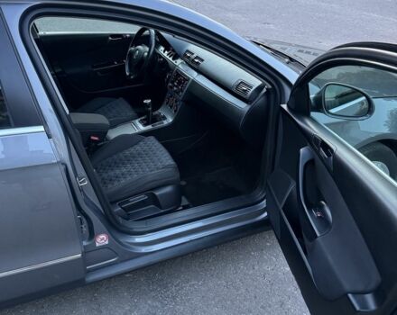 Коричневий Фольксваген Пассат Варіант, об'ємом двигуна 2 л та пробігом 250 тис. км за 3450 $, фото 14 на Automoto.ua