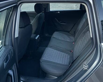 Коричневий Фольксваген Пассат Варіант, об'ємом двигуна 2 л та пробігом 250 тис. км за 3450 $, фото 18 на Automoto.ua