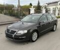 Коричневый Фольксваген Пассат Вариант, объемом двигателя 2 л и пробегом 350 тыс. км за 2300 $, фото 1 на Automoto.ua