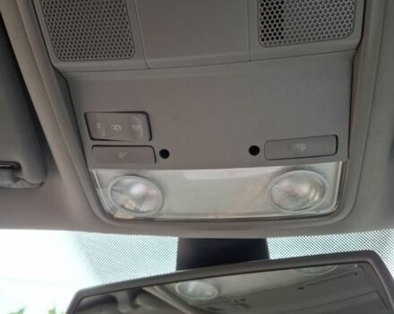 Коричневый Фольксваген Пассат Вариант, объемом двигателя 2 л и пробегом 257 тыс. км за 6999 $, фото 22 на Automoto.ua