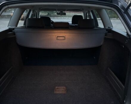 Коричневий Фольксваген Пассат Варіант, об'ємом двигуна 2 л та пробігом 250 тис. км за 3450 $, фото 20 на Automoto.ua