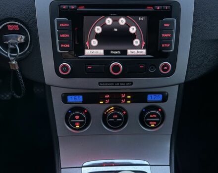 Коричневий Фольксваген Пассат Варіант, об'ємом двигуна 2 л та пробігом 250 тис. км за 3450 $, фото 13 на Automoto.ua