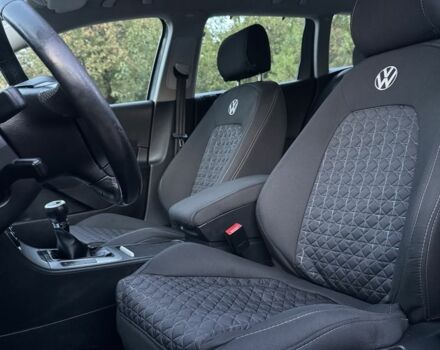 Коричневий Фольксваген Пассат Варіант, об'ємом двигуна 2 л та пробігом 250 тис. км за 3450 $, фото 10 на Automoto.ua