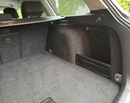 Коричневый Фольксваген Пассат Вариант, объемом двигателя 2 л и пробегом 257 тыс. км за 6999 $, фото 16 на Automoto.ua