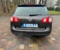 Коричневий Фольксваген Пассат Варіант, об'ємом двигуна 2 л та пробігом 400 тис. км за 2850 $, фото 4 на Automoto.ua