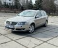 Коричневий Фольксваген Пассат Варіант, об'ємом двигуна 2 л та пробігом 303 тис. км за 2900 $, фото 1 на Automoto.ua