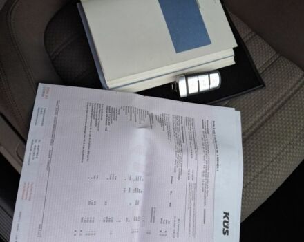 Коричневый Фольксваген Пассат Вариант, объемом двигателя 2 л и пробегом 257 тыс. км за 6999 $, фото 7 на Automoto.ua