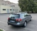 Коричневый Фольксваген Пассат Вариант, объемом двигателя 2 л и пробегом 250 тыс. км за 3150 $, фото 4 на Automoto.ua