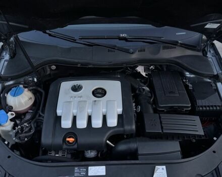 Коричневий Фольксваген Пассат Варіант, об'ємом двигуна 2 л та пробігом 250 тис. км за 3450 $, фото 22 на Automoto.ua