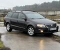 Коричневий Фольксваген Пассат Варіант, об'ємом двигуна 2 л та пробігом 262 тис. км за 5699 $, фото 1 на Automoto.ua