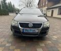 Коричневий Фольксваген Пассат Варіант, об'ємом двигуна 2 л та пробігом 400 тис. км за 2850 $, фото 2 на Automoto.ua
