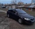 Коричневий Фольксваген Пассат Варіант, об'ємом двигуна 1.6 л та пробігом 270 тис. км за 6550 $, фото 1 на Automoto.ua