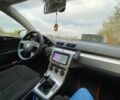 Коричневый Фольксваген Пассат Вариант, объемом двигателя 2 л и пробегом 220 тыс. км за 5500 $, фото 4 на Automoto.ua