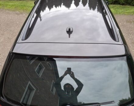 Коричневый Фольксваген Пассат Вариант, объемом двигателя 2 л и пробегом 257 тыс. км за 6999 $, фото 15 на Automoto.ua