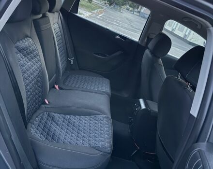 Коричневий Фольксваген Пассат Варіант, об'ємом двигуна 2 л та пробігом 250 тис. км за 3450 $, фото 17 на Automoto.ua