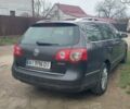 Коричневый Фольксваген Пассат Вариант, объемом двигателя 2 л и пробегом 310 тыс. км за 5700 $, фото 2 на Automoto.ua