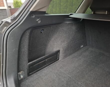 Коричневый Фольксваген Пассат Вариант, объемом двигателя 2 л и пробегом 257 тыс. км за 6999 $, фото 17 на Automoto.ua