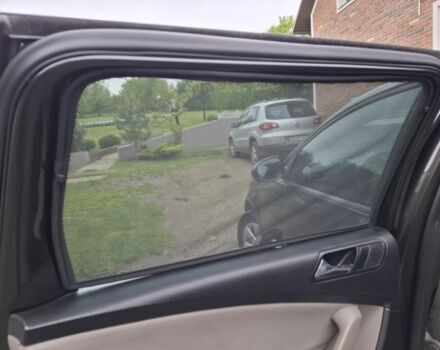 Коричневый Фольксваген Пассат Вариант, объемом двигателя 2 л и пробегом 257 тыс. км за 6999 $, фото 12 на Automoto.ua