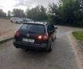 Коричневий Фольксваген Пассат Варіант, об'ємом двигуна 2 л та пробігом 264 тис. км за 5200 $, фото 5 на Automoto.ua