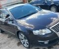 Фольксваген Пассат Вариант 2008 в Белой Церкве на Automoto.ua Коричневый Фольксваген Пассат Вариант, объемом двигателя 2 л и пробегом 300 тыс. км за 5700 $, фото 1 на Automoto.ua