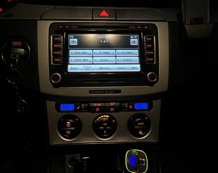 Коричневий Фольксваген Пассат Варіант, об'ємом двигуна 2 л та пробігом 3 тис. км за 5500 $, фото 5 на Automoto.ua