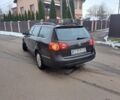 Коричневый Фольксваген Пассат Вариант, объемом двигателя 0 л и пробегом 280 тыс. км за 5900 $, фото 5 на Automoto.ua