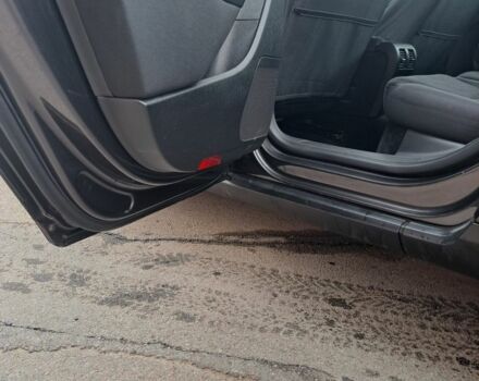 Коричневый Фольксваген Пассат Вариант, объемом двигателя 0 л и пробегом 280 тыс. км за 5900 $, фото 10 на Automoto.ua