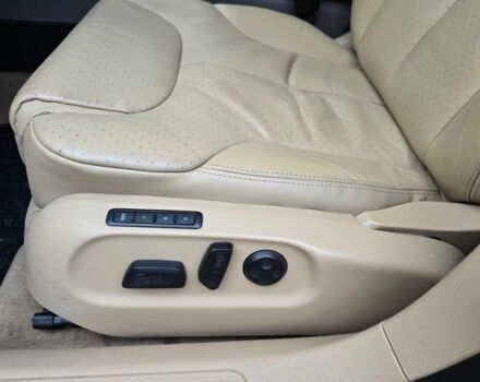 Коричневый Фольксваген Пассат Вариант, объемом двигателя 2 л и пробегом 196 тыс. км за 5900 $, фото 15 на Automoto.ua