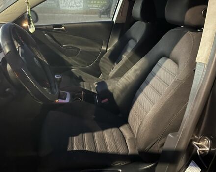 Коричневий Фольксваген Пассат Варіант, об'ємом двигуна 2 л та пробігом 3 тис. км за 5500 $, фото 4 на Automoto.ua