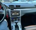 Коричневий Фольксваген Пассат Варіант, об'ємом двигуна 2 л та пробігом 320 тис. км за 9500 $, фото 3 на Automoto.ua