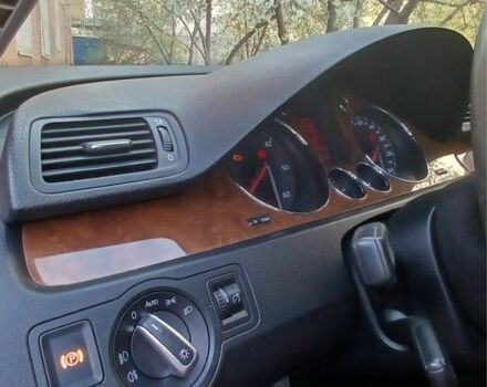 Фольксваген Пассат Вариант 2008 в Белой Церкве на Automoto.ua Коричневый Фольксваген Пассат Вариант, объемом двигателя 2 л и пробегом 300 тыс. км за 5700 $, фото 12 на Automoto.ua