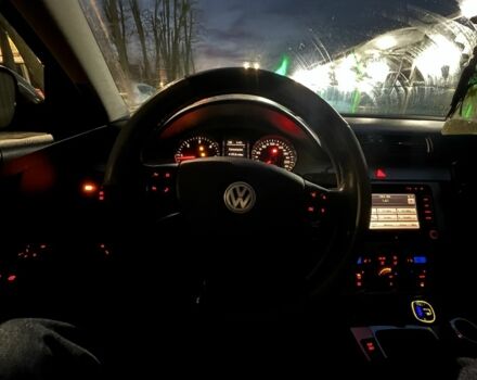 Коричневий Фольксваген Пассат Варіант, об'ємом двигуна 2 л та пробігом 3 тис. км за 5500 $, фото 6 на Automoto.ua