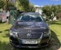 Коричневий Фольксваген Пассат Варіант, об'ємом двигуна 2 л та пробігом 326 тис. км за 6000 $, фото 1 на Automoto.ua