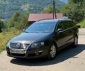 Коричневий Фольксваген Пассат Варіант, об'ємом двигуна 2 л та пробігом 255 тис. км за 6999 $, фото 1 на Automoto.ua