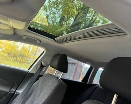 Коричневый Фольксваген Пассат Вариант, объемом двигателя 2 л и пробегом 300 тыс. км за 3100 $, фото 7 на Automoto.ua